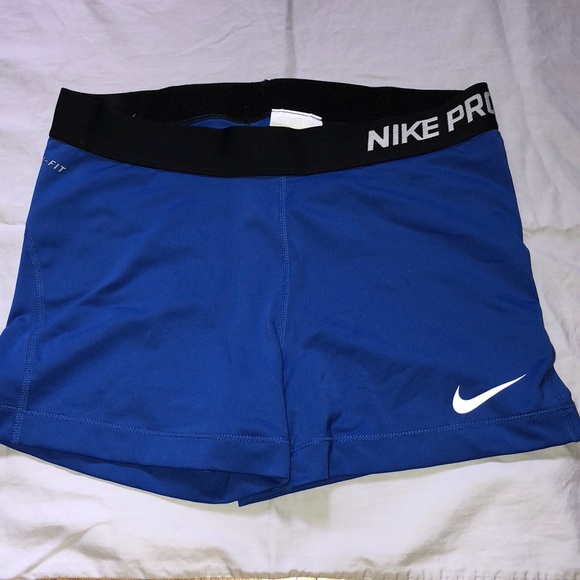 Nike Other - Nike Pro Spandex